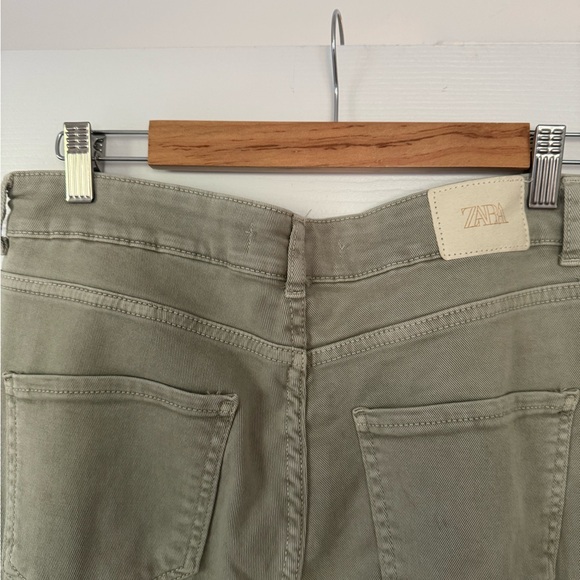 Zara jeans - Picture 2 of 4